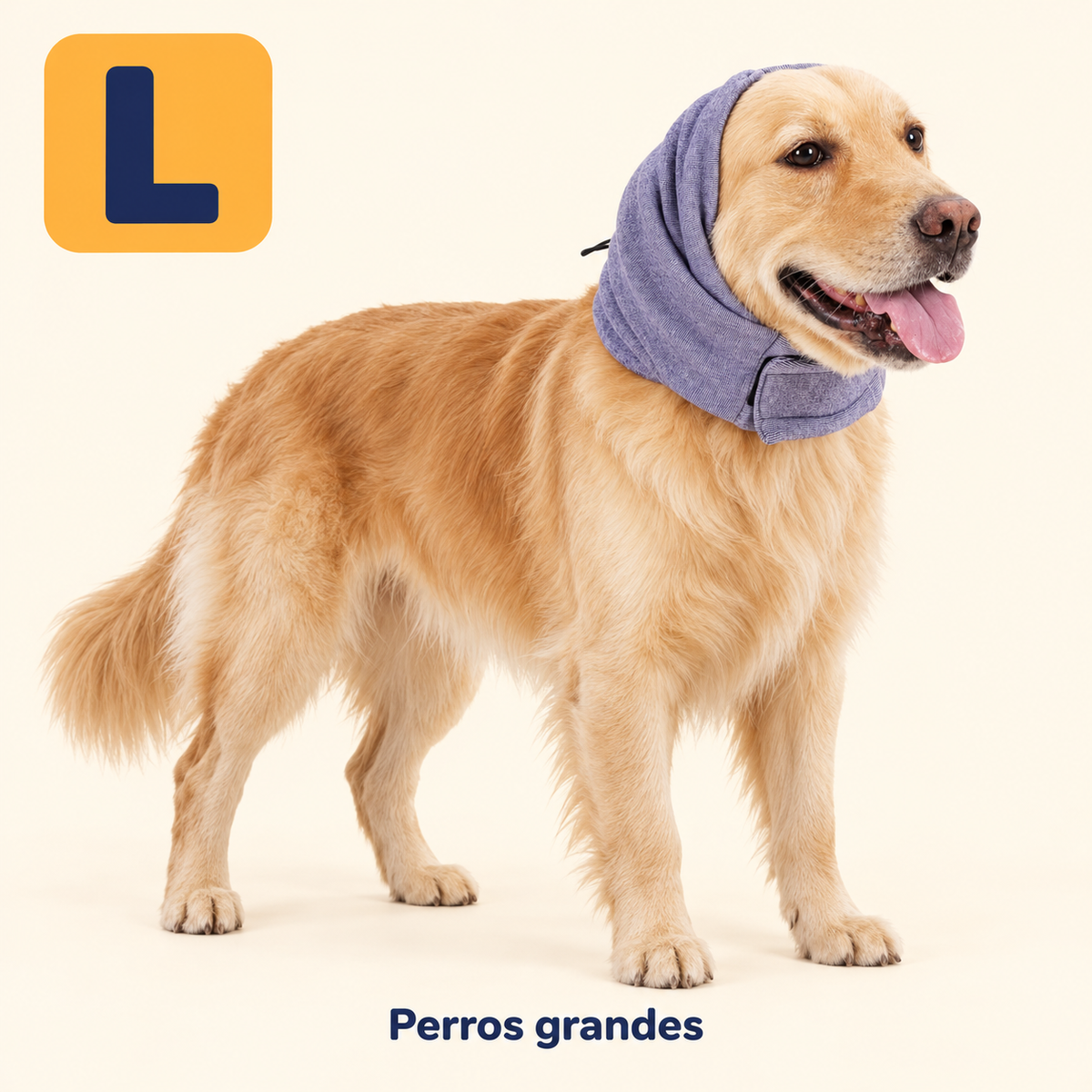 Talla L