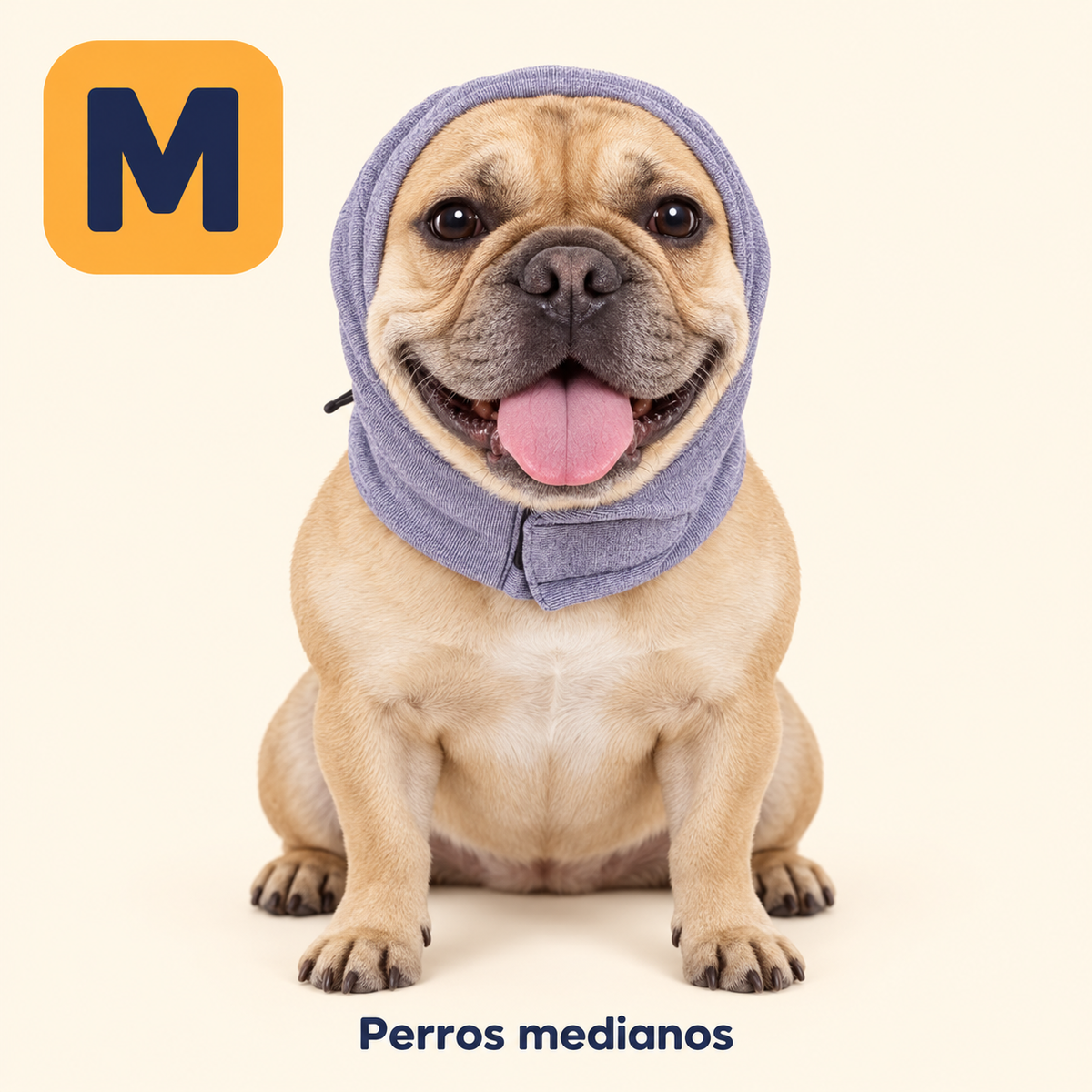 Talla M