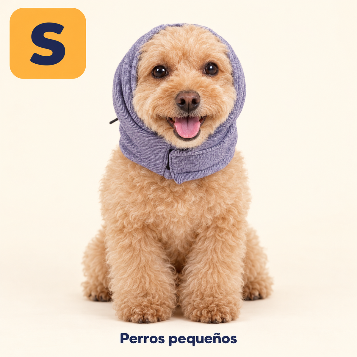 Talla S
